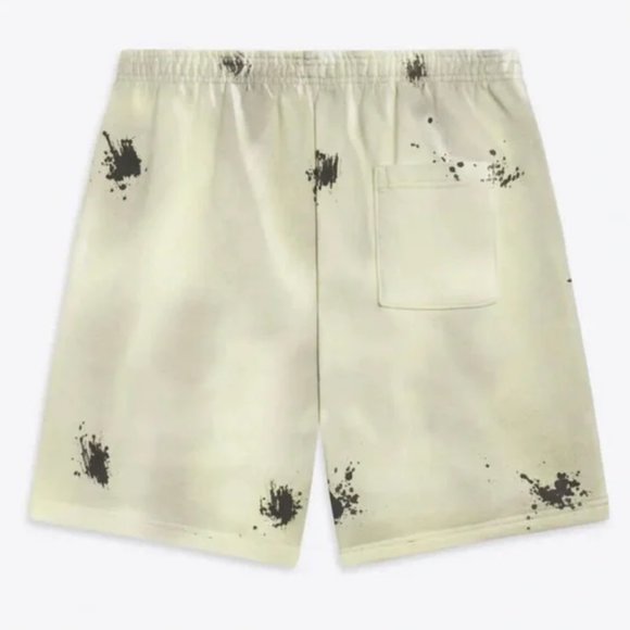 APE FEST BAYC Swamp Spray Sweat Shorts - Picture 4 of 4